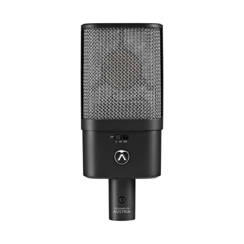Austrian Audio OC16 Studio Set 電容式麥克風