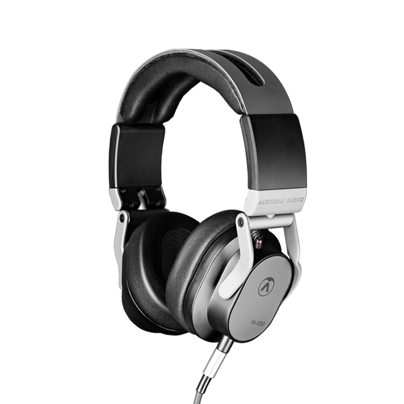 Austrian Audio Hi-X50 封閉式耳罩耳機