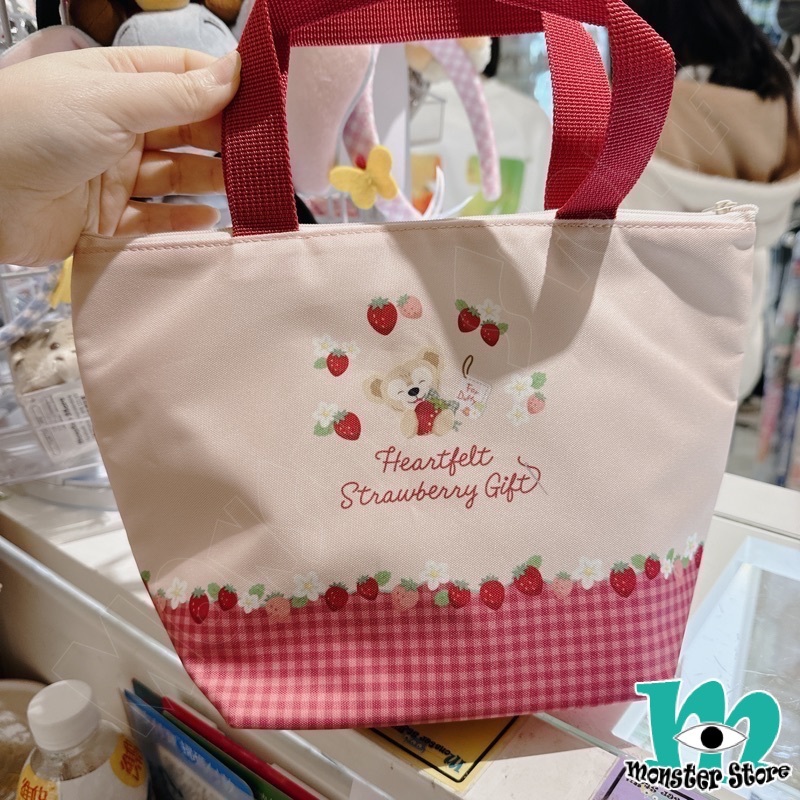 Shellimay Gelatoni Stellalou Linabell手挽袋