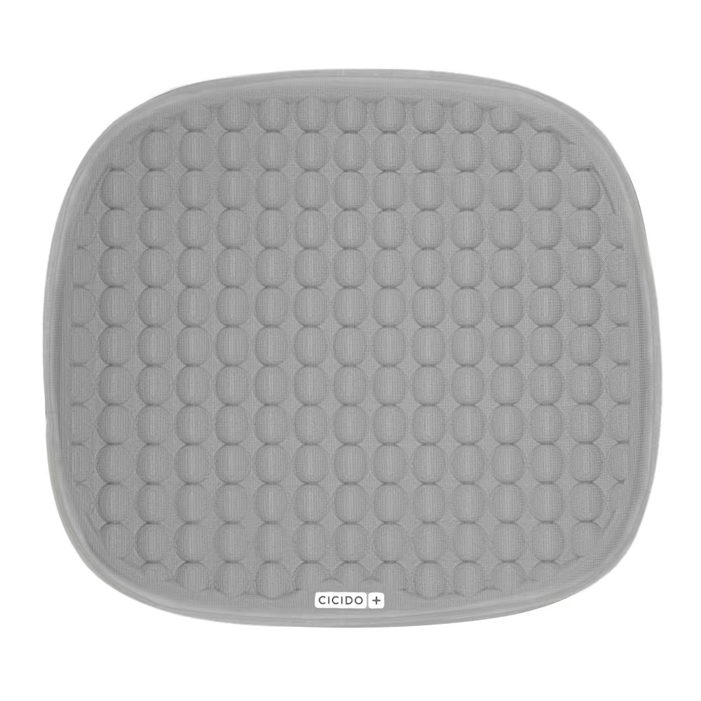 CICIDO冷感凝膠汽車坐墊(1件)