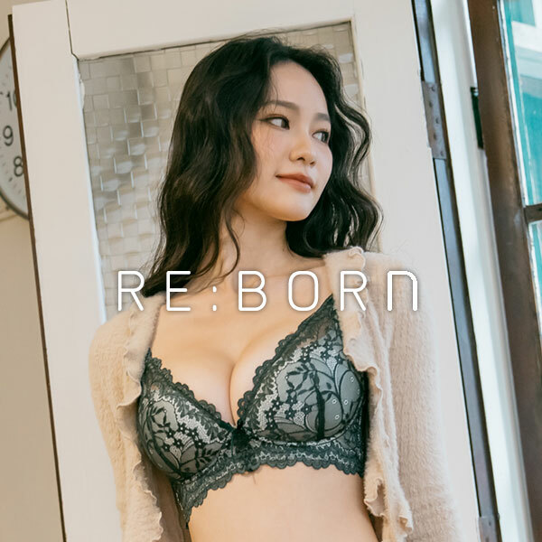 晝夜精靈。鐵粉包色最強無鋼圈內衣 A.B.C.D罩