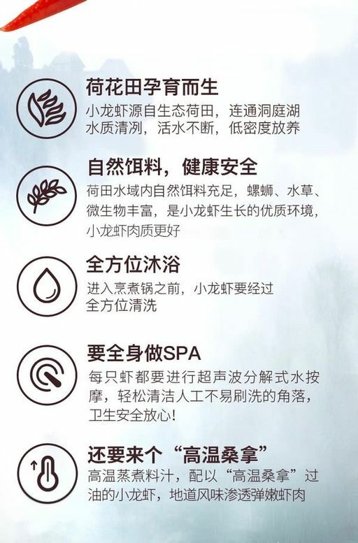 MM麻辣小龍蝦1.2KG (600G X 2)