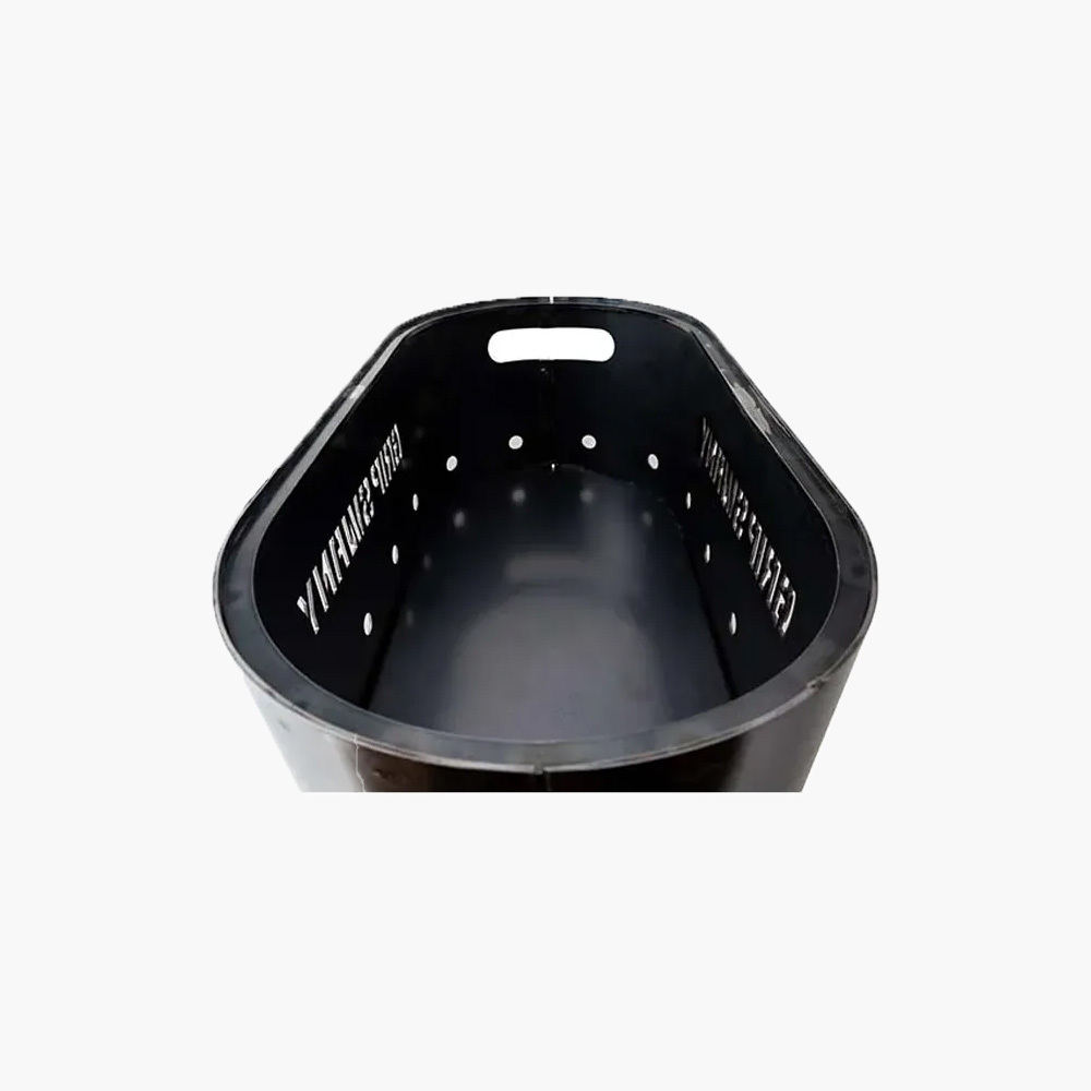 GRIP SWANY] GS FIRE PIT 焚火台| OUTDOOR MAN戶外用品