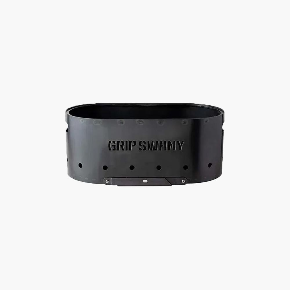 GRIP SWANY] GS FIRE PIT 焚火台| OUTDOOR MAN戶外用品