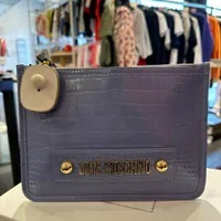 S] LOVE MOSCHINO JC4433PP0FKS0602 BORSA A SPALLA,LIGHT BLUE