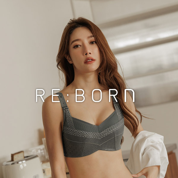 峰藏不露。大胸全罩包覆內衣 H罩