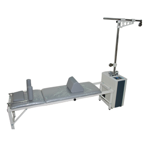 TX-10頸腰牽引機