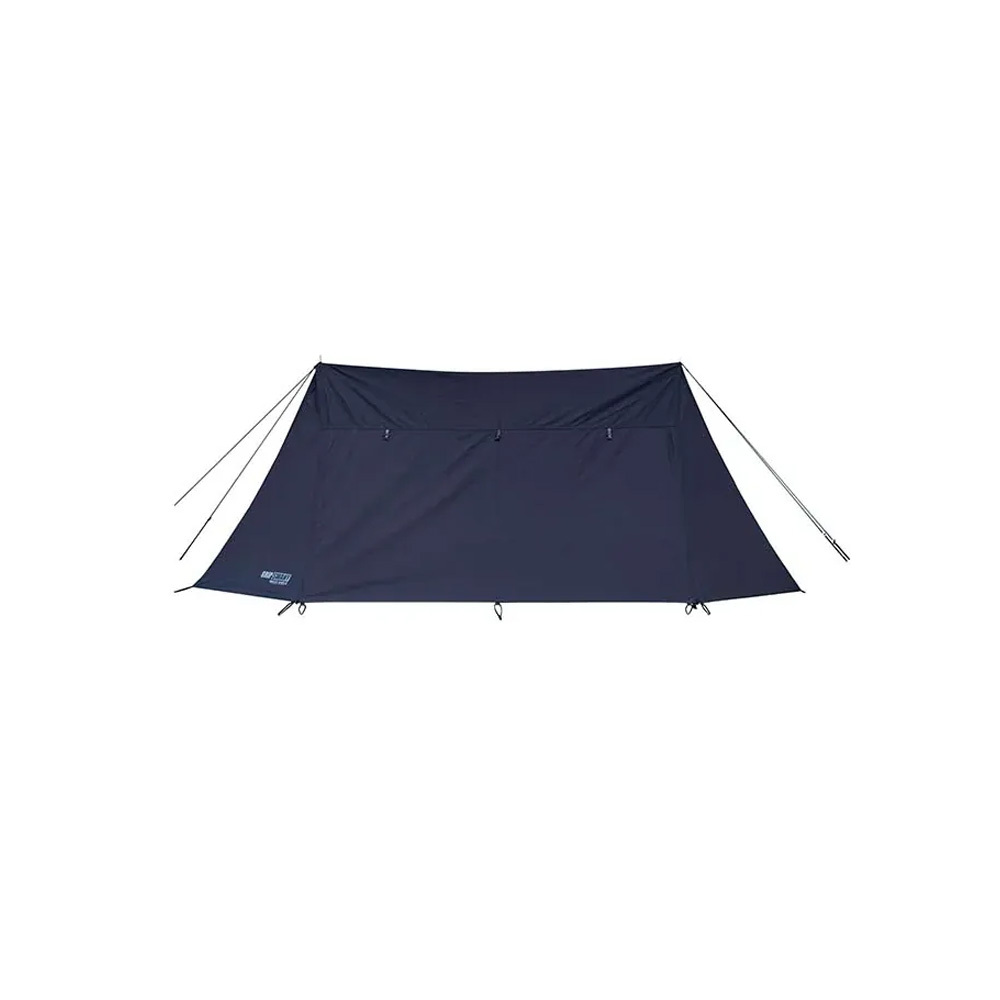 FIREPROOF GS TENT DVERG×GRIP SWANY(中古) GRIP SWANY FIREPROOF GS TENT - メルカリ