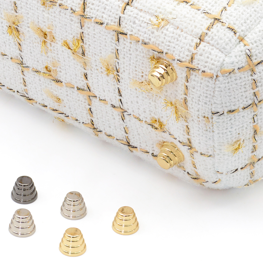 袋底腳釘(一組4個)