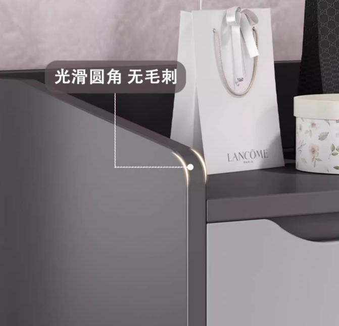 億家達玄關鞋櫃