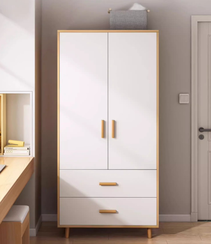 賽杉臥室衣櫃
