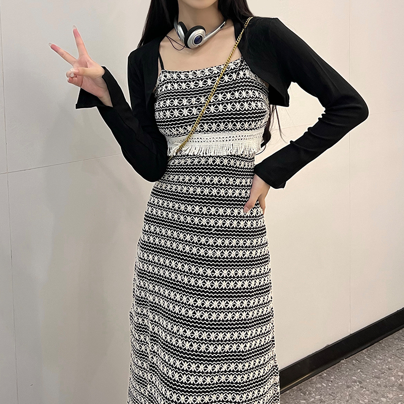 熱賣開衫【單件】（黑色 S碼-XXL碼）（下單後請聯絡客服確認發貨尺碼）