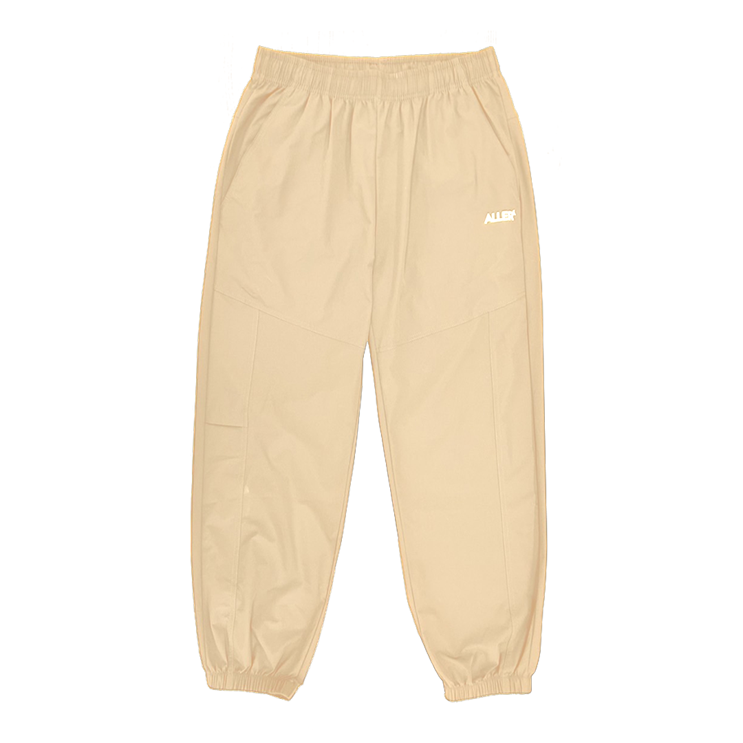 ALLER 時尚鬆緊排汗褲 男款 (2色) 21ATS601A