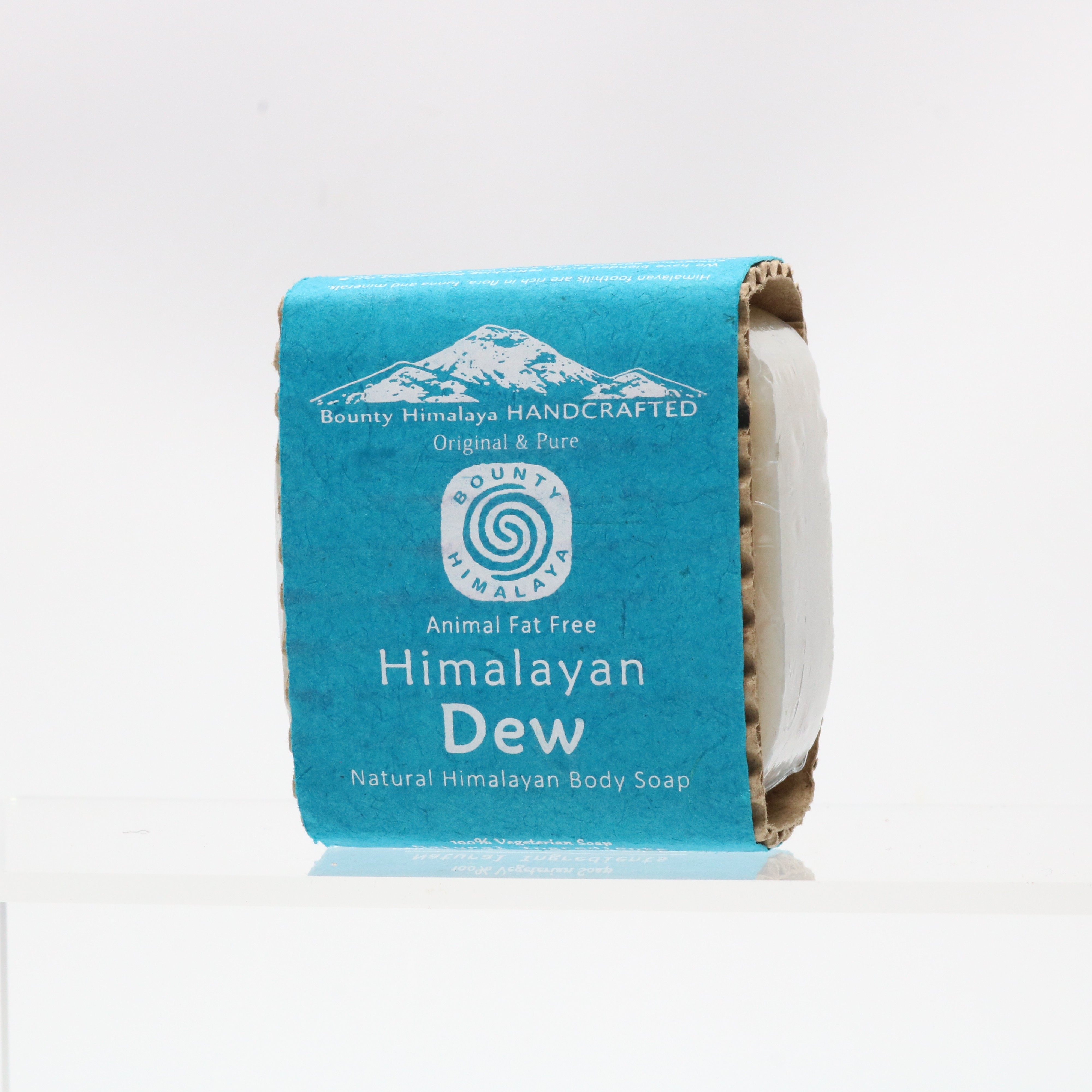 Bounty Himalaya - 純天然 Dew 手工皂100克
