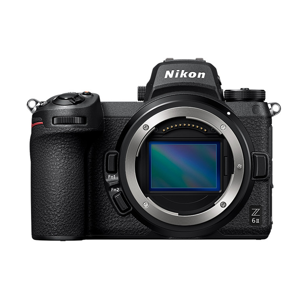 Nikon Z6 II 單機身 公司貨 (拆鏡組)