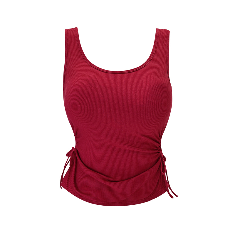 Hot selling back sling with breast pad (red, one size fits all)