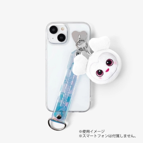 TWICE READY TO BE Special グッズ　スマホチャーム Amazon.co.jp: TWICE スマホチャームストラップ READY TO BE