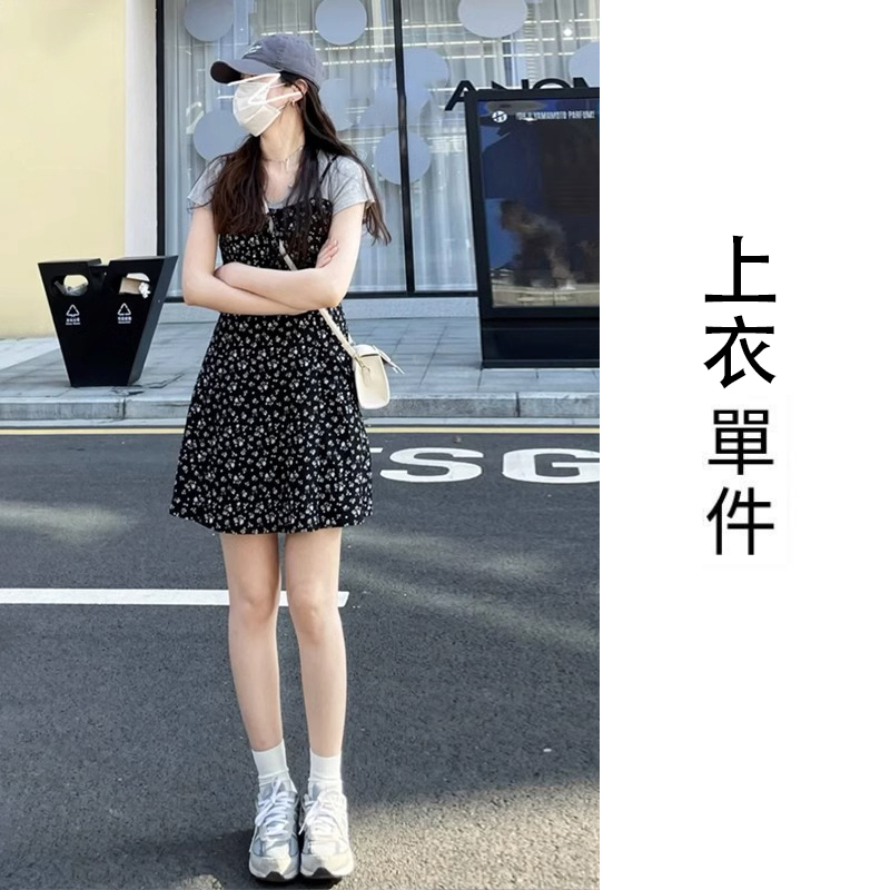 Hot selling tops and T-shirts [single piece] (gray S-XL) (please contact customer service to confirm the delivery size after placing the order)