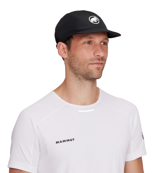 Mammut 配件 / Aenergy Light Cap  / 黑色 (M11910132100013)