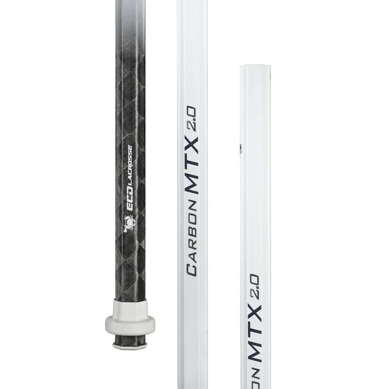 ECD Carbon MTX 2.0 Lacrosse Shaft
