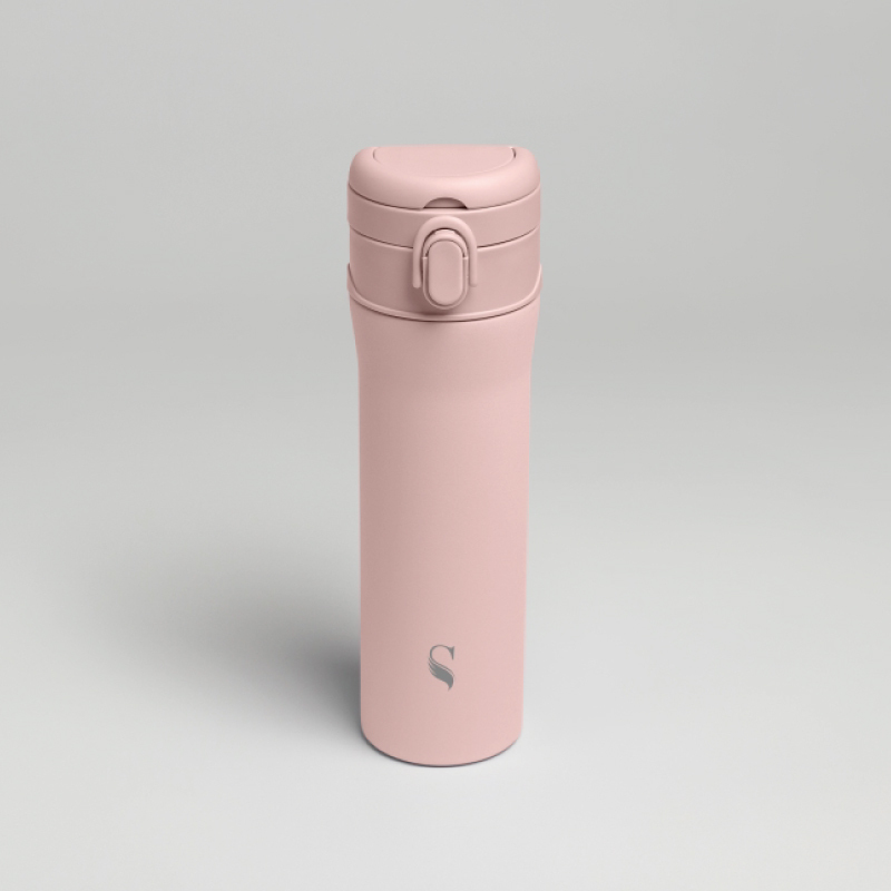 淨瓷彈跳杯-700ML(M)