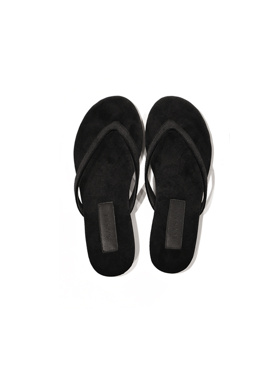 HANAA夏日必備新款人字拖