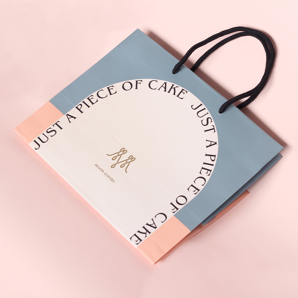 【北歐圓拱】經典燒菓子禮盒