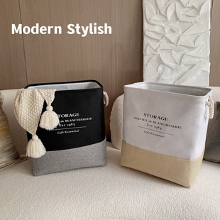 文藝青年收納袋