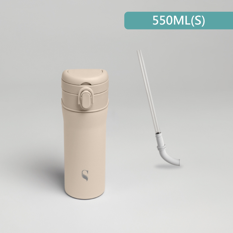 淨瓷彈跳杯-550ML(S)