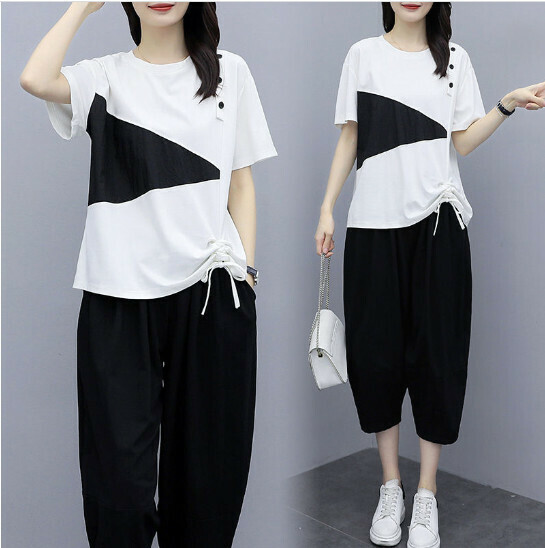 Slimming Kit [White] (Size: M-3XL) (Contact customer service to confirm the shipping size after placing the order)