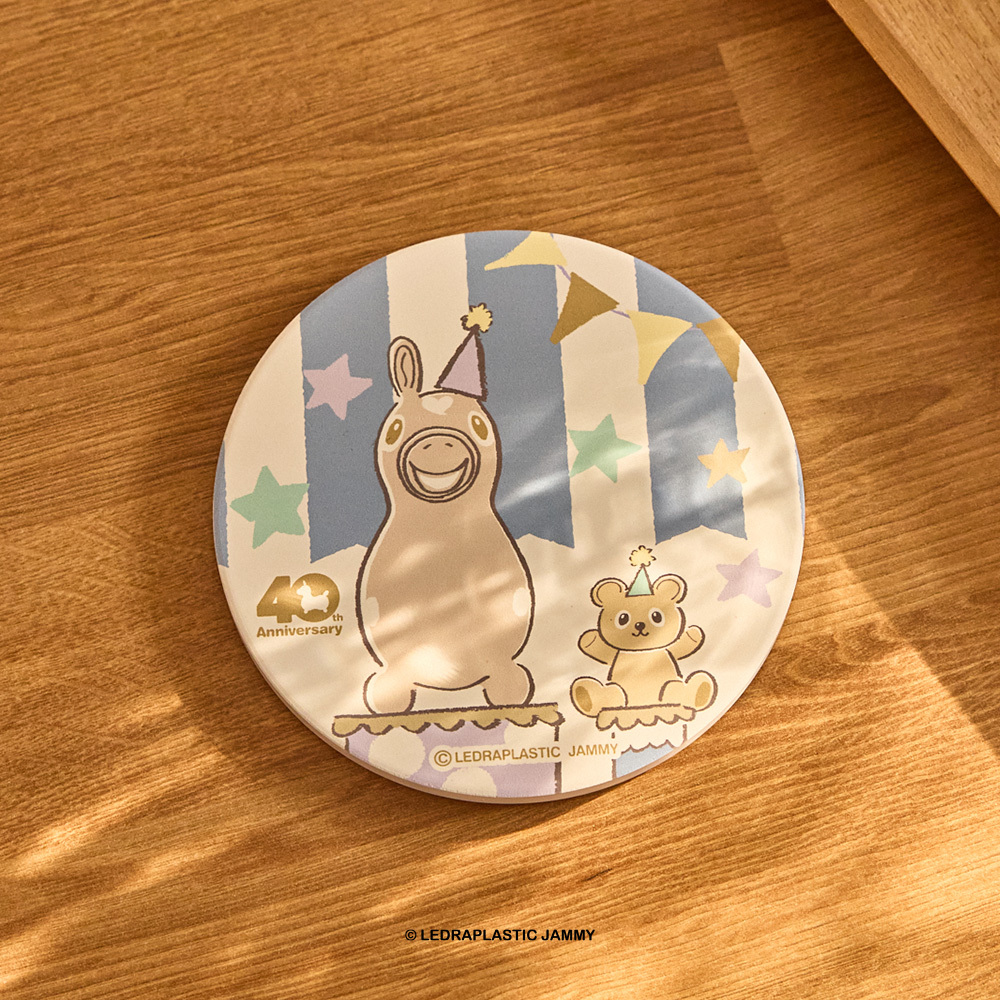 RODY吸水杯墊 [共3款可選擇]