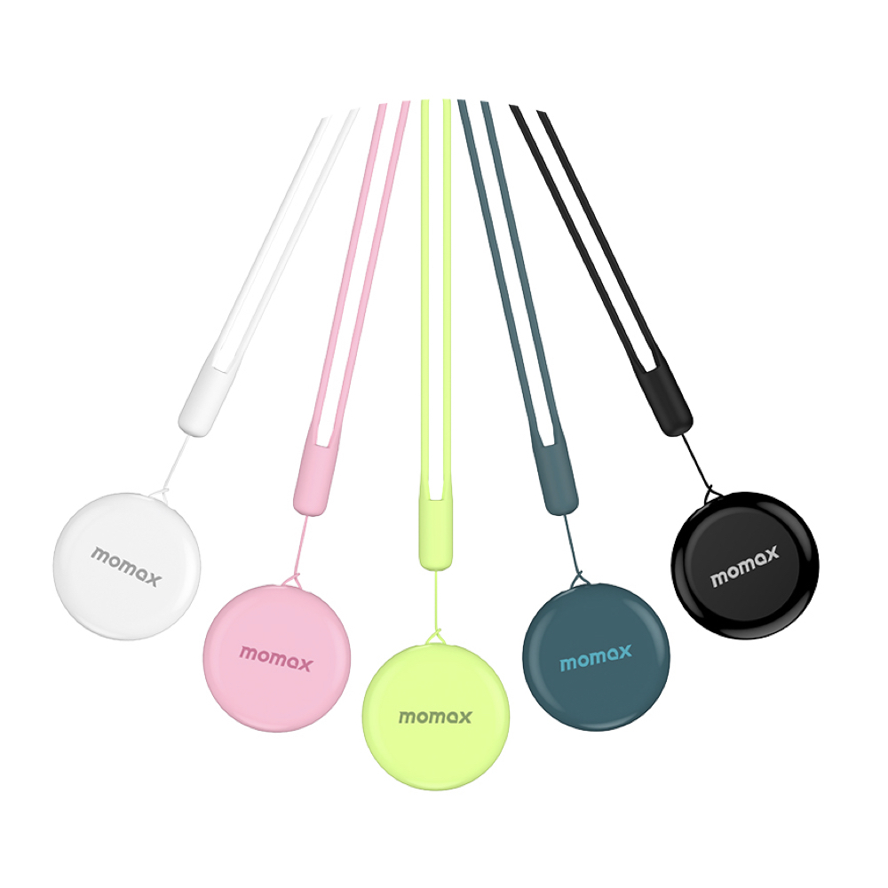 【盒損品】Pinpop Find My 全球定位器