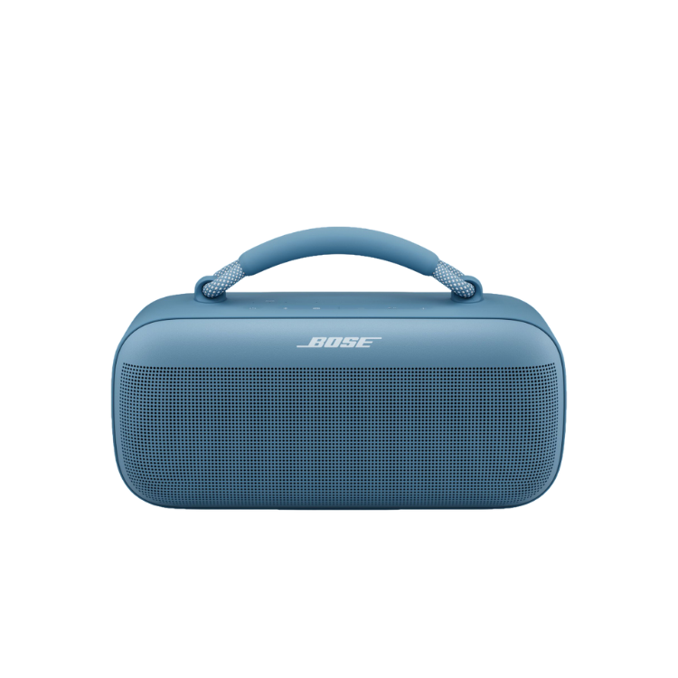 Bose SoundLink Max Portable Speaker 便攜藍牙喇叭