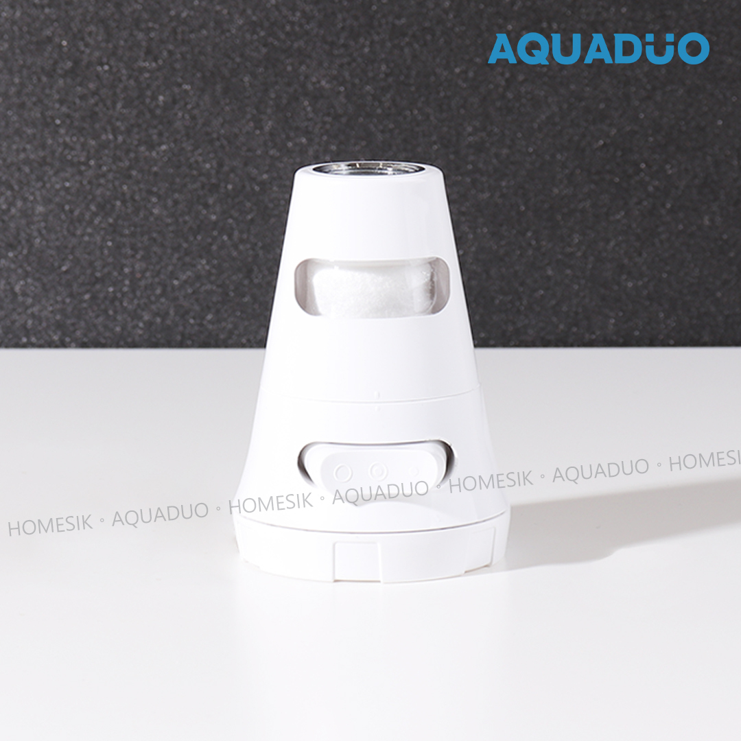 SF-7000 (Cobra Type) 廚房抗菌水龍頭過濾器 (連濾芯1件)