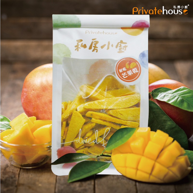 (凍乾) 芒果
