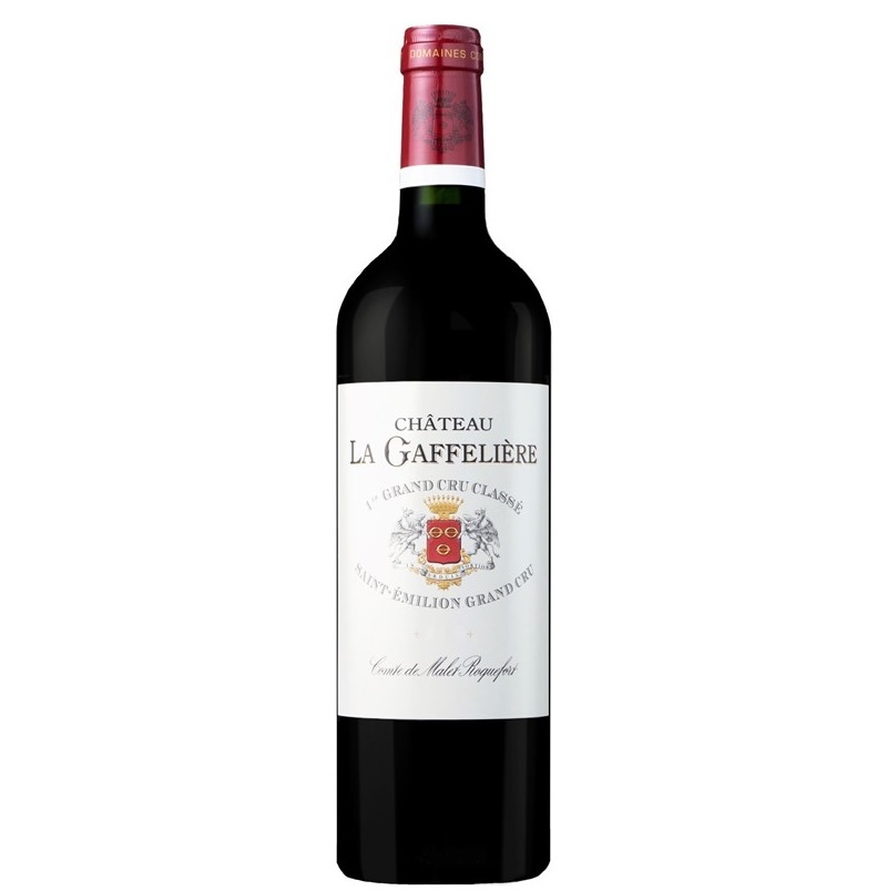 2005 Château La Gaffelière