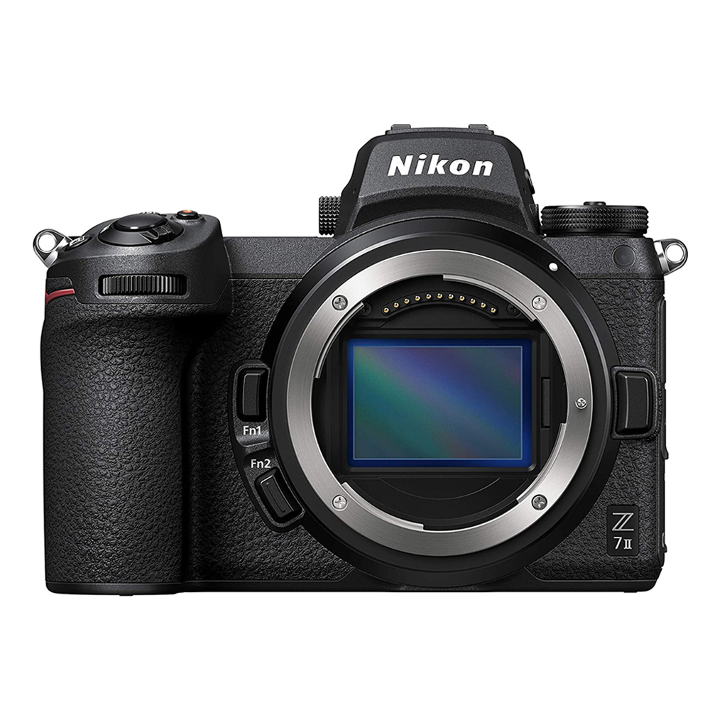 Nikon Z7 II 單機身 公司貨