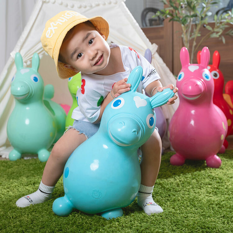 【義大利RODY】跳跳馬/配件