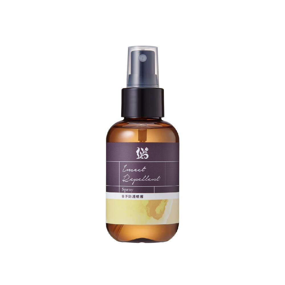 香茅防護噴霧N 100ML