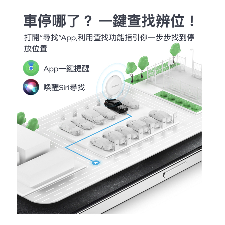 Pinpop Find My 全球定位器