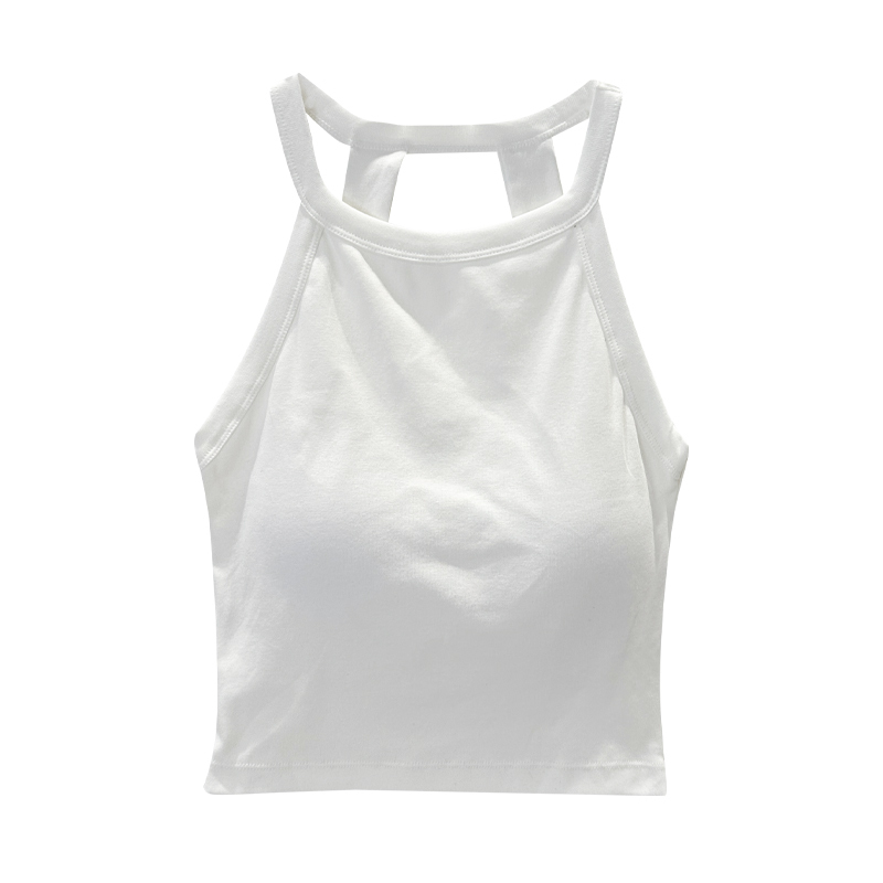 Hot selling vest with chest pad (black, one size fits all)