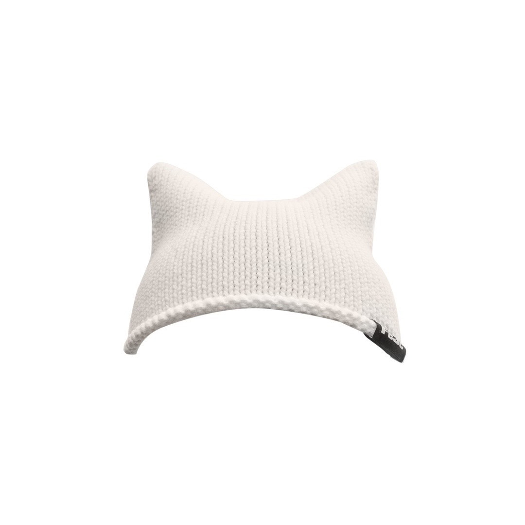 Fe3c Devil Are Not Evil Beanie