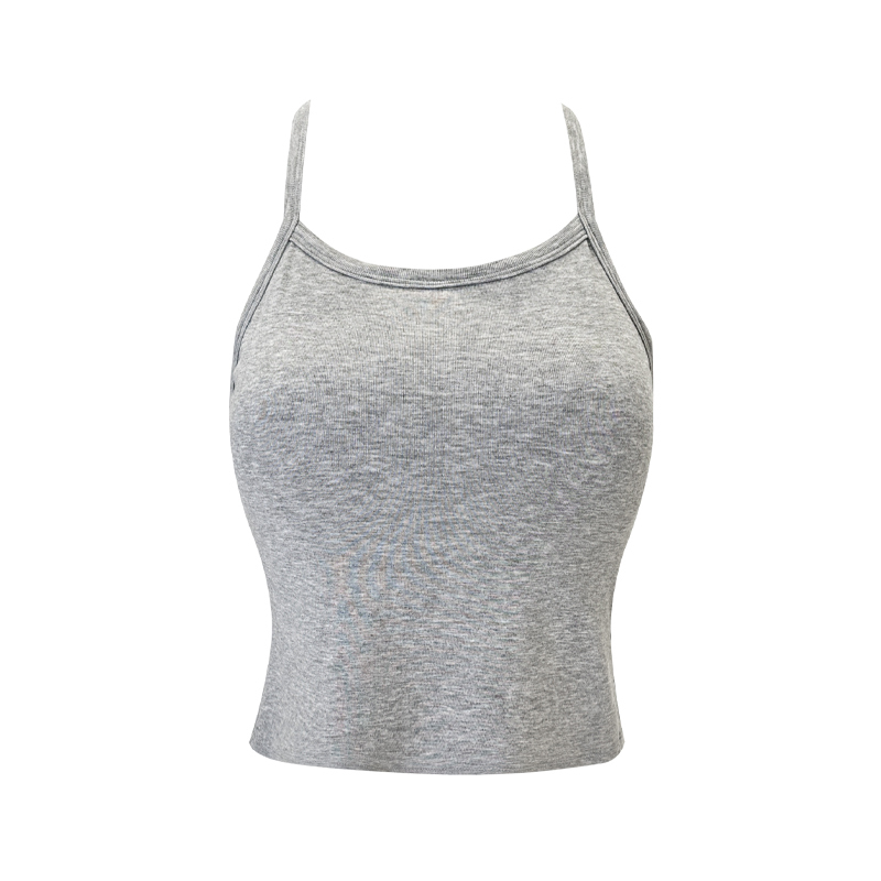 Hot Selling Slit Back Sling (Gray One Size)
