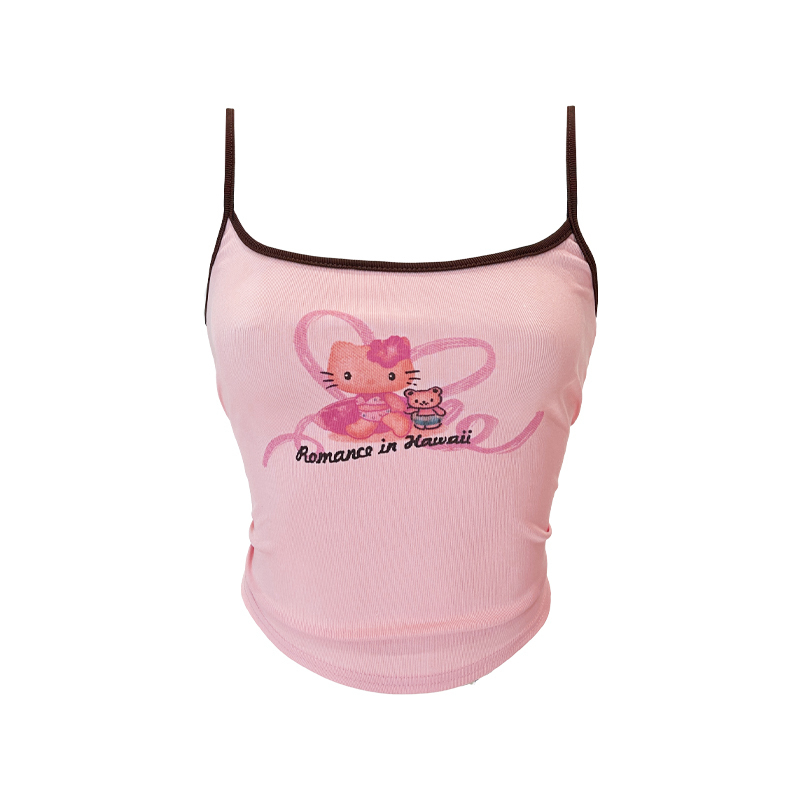 Hot selling breast straps (pink, one size fits all)