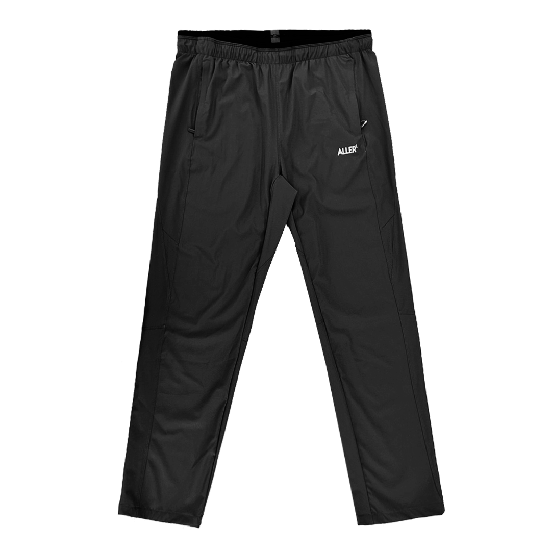 ALLER 時尚鬆緊排汗褲 男款 (4色) 21ATS4018A