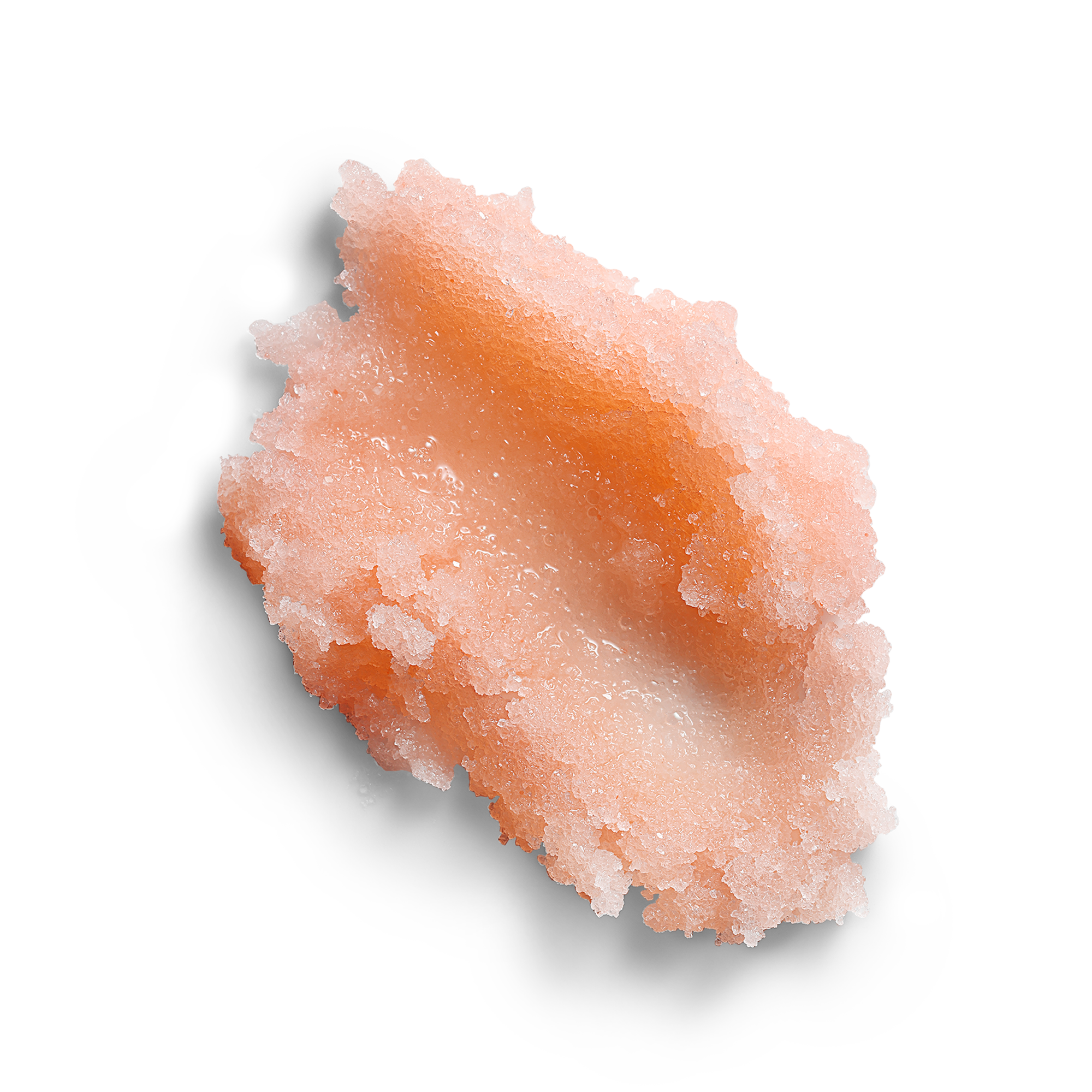 香蘋薰衣草身體磨砂膏320g