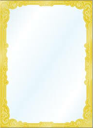 外套 - 世界文樣『藝術框』