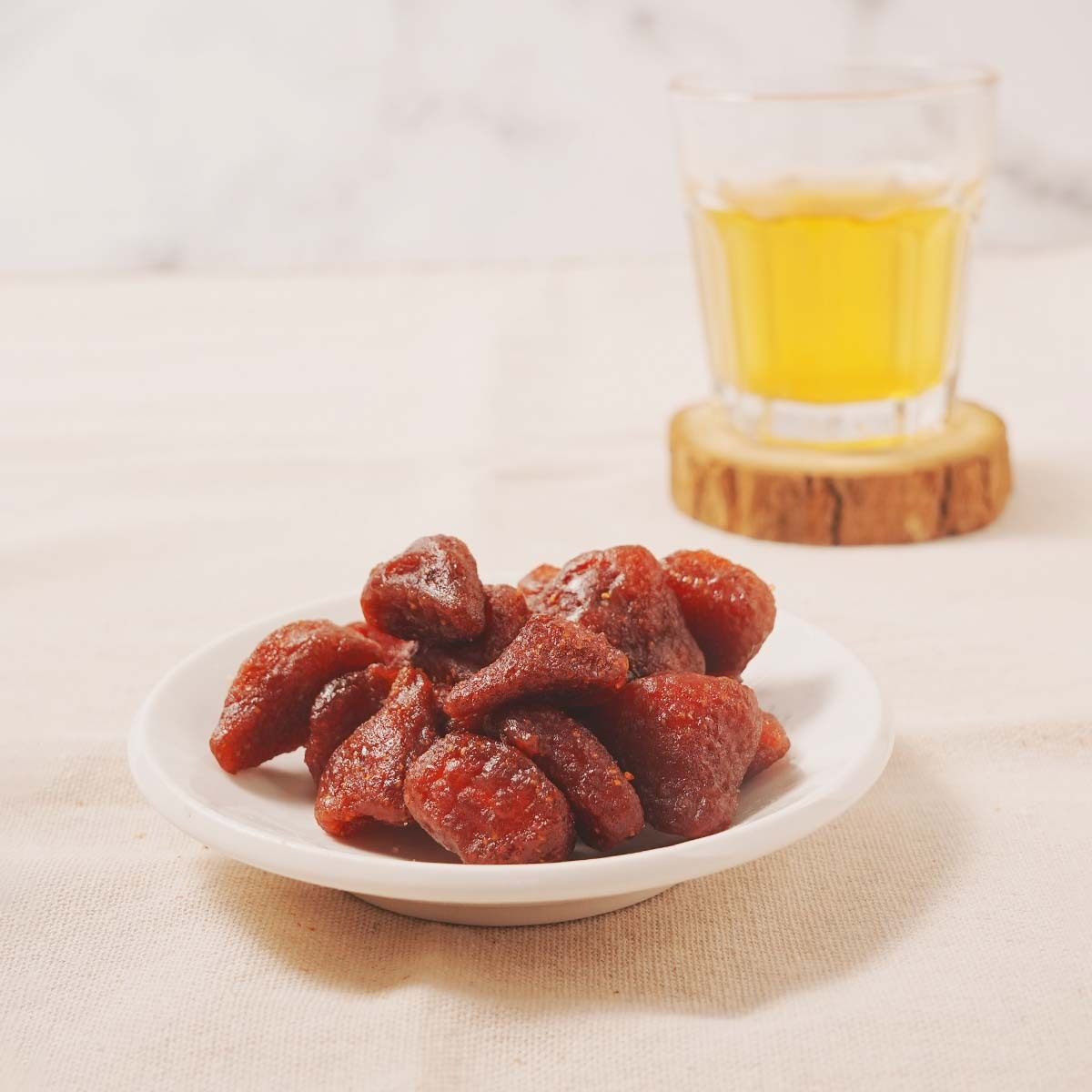 ドライフルーツ いちご| 登義DengYi