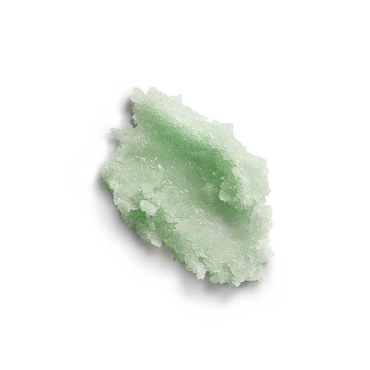 香芒奇異果身體磨砂膏600g