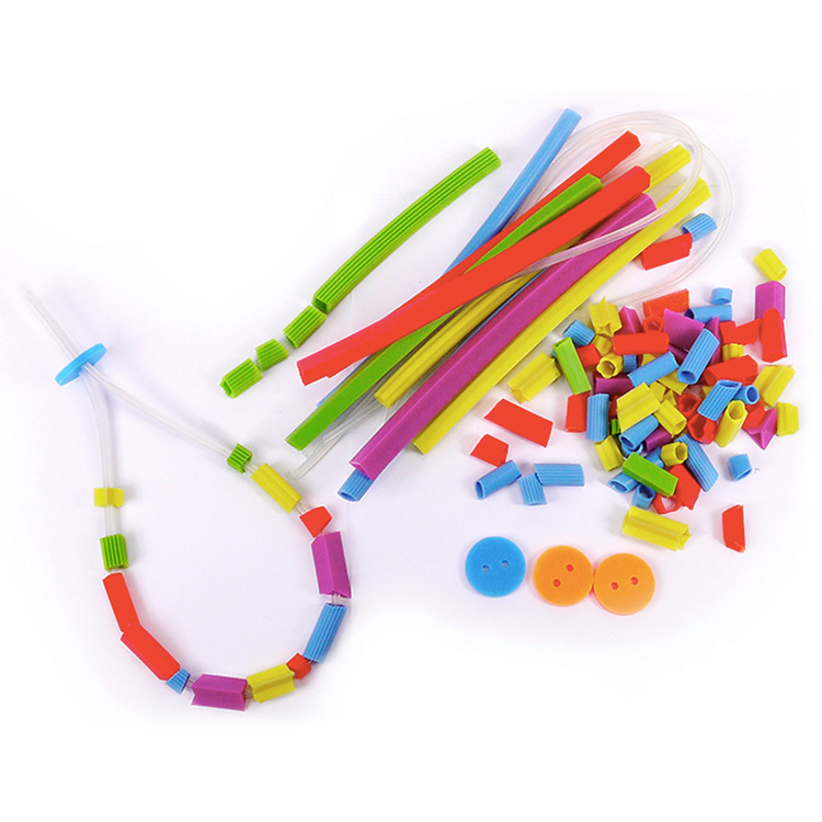 Cremmie 動手DIY手串遊戲